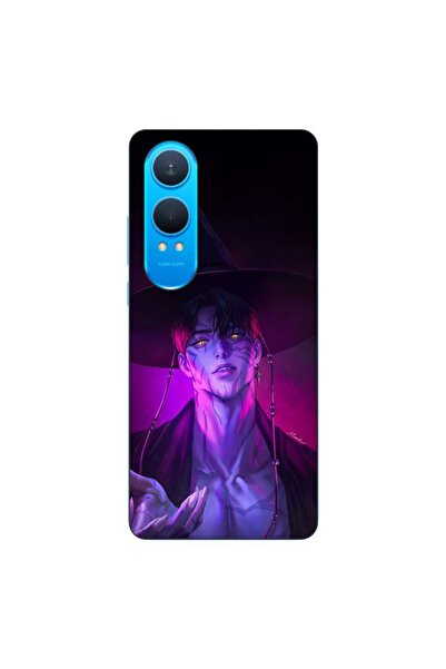OEM Husa compatibila cu OnePlus Nord CE4 Lite Silicon Gel Tpu Model KPop Demo...