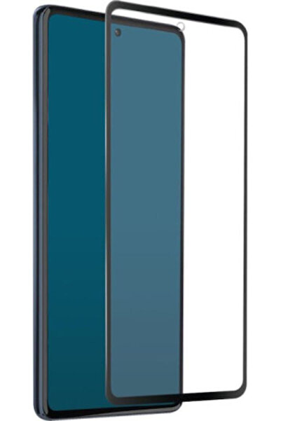 SBS Σκληρυμένο Γυαλί Πλήρους Κάλυψης (Γυαλί Motorola Edge 30 Pro)