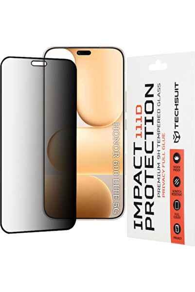 Techsuit Πλήρης Κόλλα Πλήρης Προστασία Προσωπικών Δεδομένων Ολόσωμο Σκληρυμέν...