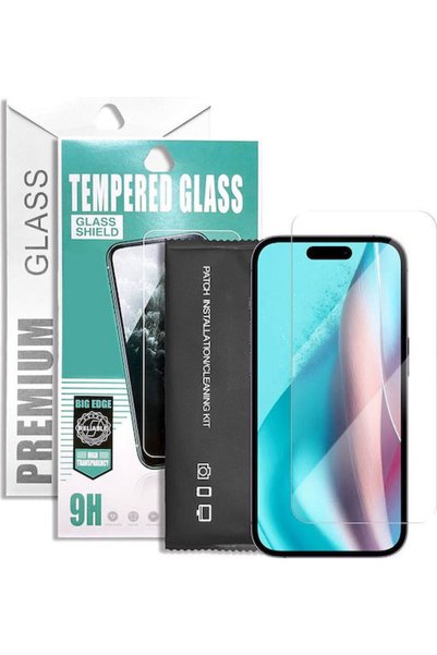 Telforceone 2.5D Σκληρυμένο Γυαλί (Motorola Edge 50 Neo / Edge 60 Neo)