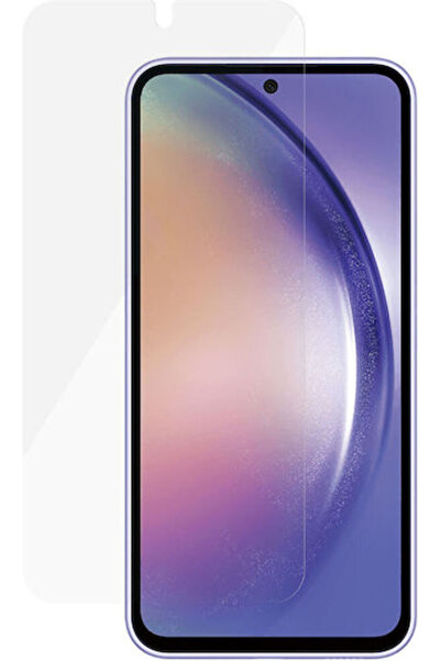 Panzer Mobile Phone Screen Protector Glass Safe95687 for Samsung Galaxy A55