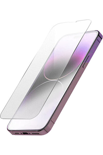 OEM 2,5D Ματ Σκληρυμένο Γυαλί (Galaxy A05s)