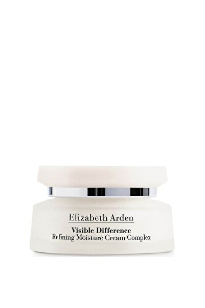 Elizabeth Arden Diferență vizibilă, Hidratant, Zilnic, Cremă, Pentru față, SP...