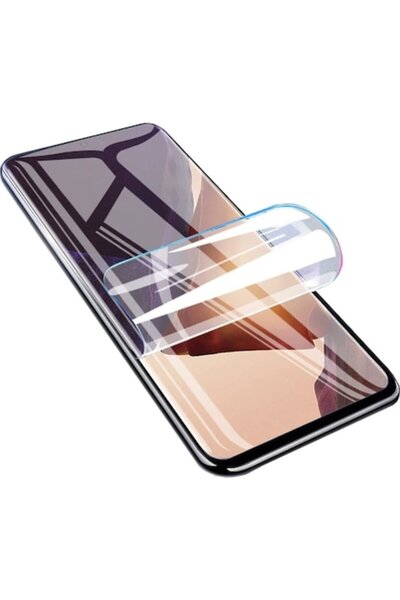 OEM Transparent Display Film for Samsung Galaxy Note 20 Ultra