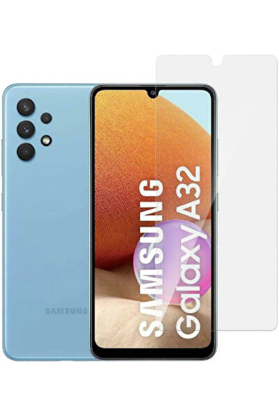 POWERTECH 2.5D 0.33mm Σκληρυμένο Γυαλί (Galaxy A32 4G)