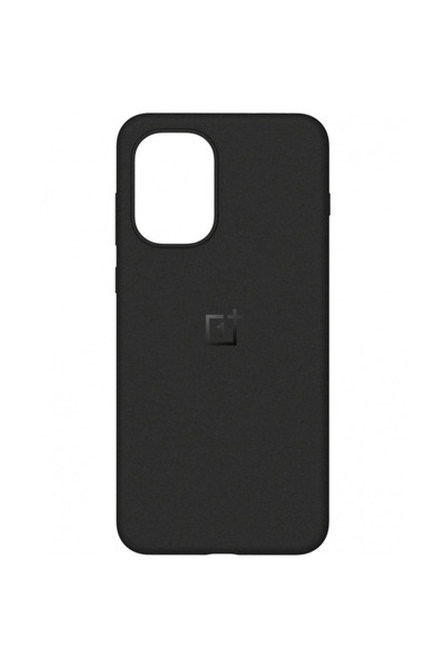 Oneplus Husă pentru 15R, Sandstone Magnetic, Negru 5431102124