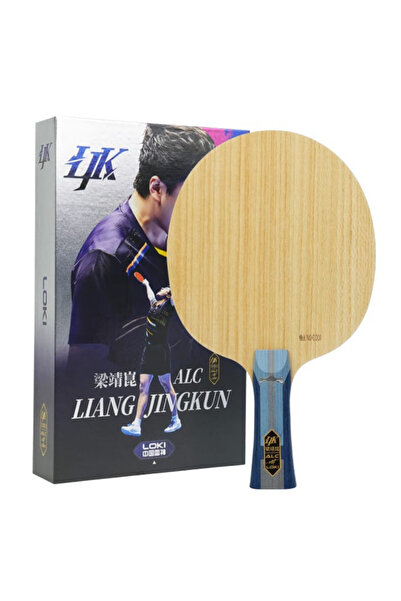 LOKİ Liang Jingkun Alc Professional Attack Board
