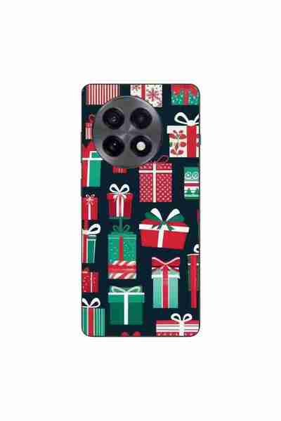 OEM Husa compatibila cu OnePlus 13R Silicon Gel Tpu Model Cadouri Craciun Pat...