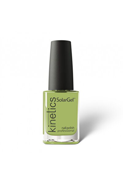 Kinetics Nails Kinetics SolarGel Günlük Oje - Uzun Süre Kalıcı Yoğun Pigment ...