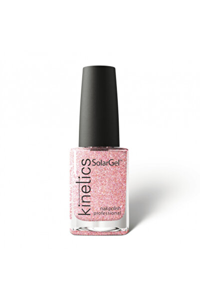 Kinetics Nails Kinetics Solargel Günlük Oje No Marionette 446 (15ml)