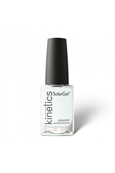 Kinetics Nails Kinetics SolarGel Günlük Oje - Uzun Süre Kalıcı Yoğun Pigment ...
