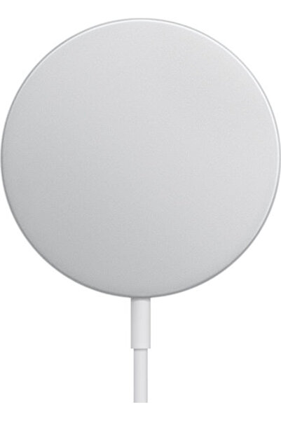 Apple Φορτιστής Magsafe Λευκός (Φορτιστής Magsafe 15W)