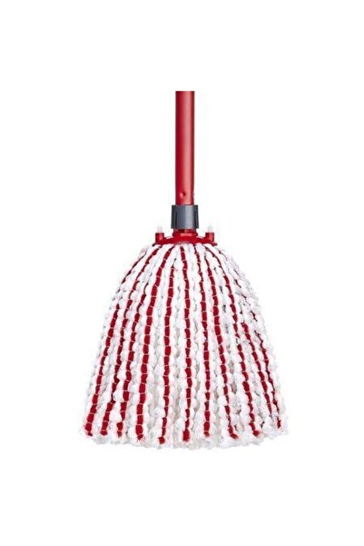 Vileda F20374 SuperMocio Rezervă din microfibră și pentru mop electric