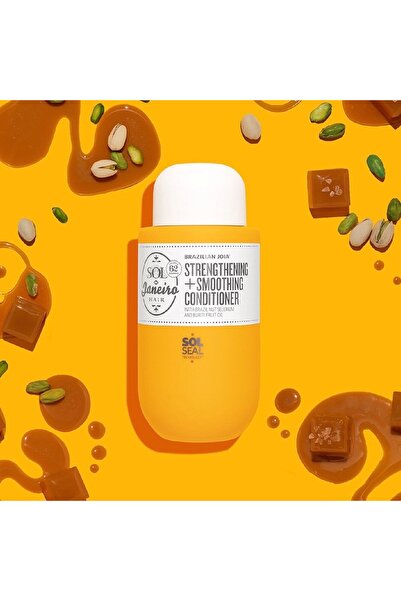 SOLDİ Premium Balm with a Charming Scent