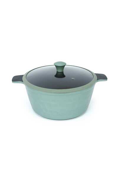 Chefline قدر طهي 32 سم، طراز SWH-3032