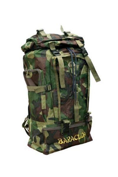 Baracuda Rucsac Pescuit B17 50L