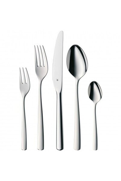 WMF 1120916040 set tacâmuri 30 piese Oțel inoxidabil