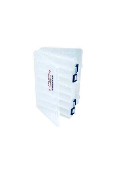 Baracuda Cutie Accesorii Pescuit E005 2 Deschideri 275x190x45 mm