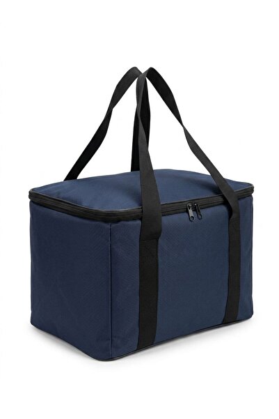 RKY SERENITY Thermal Picnic Cooler Bag - Hot & Cold - 3 Layer Insulated Campi...