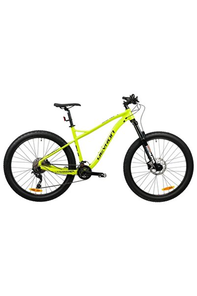 Devron Zerga M1.7 2023 MTB Bike, 27.5", XL, Hydraulic Disc Brakes, 20-Speed, ...