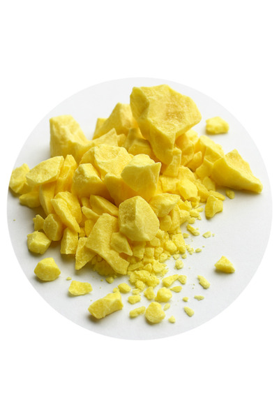 HERBS Yellow Sulfur 100g