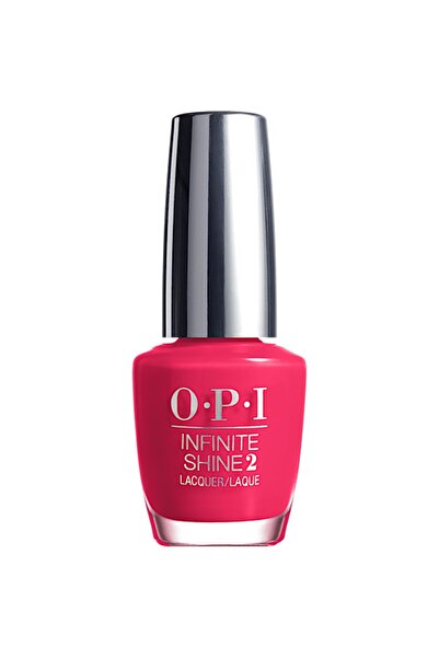 OEM Opi, Infinite Shine 2, Nail Polish, IS L03, She Went On And On And On, 15 ml