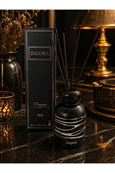 ZAGORA ACTIVE Πολυτελές Αποσμητικό Χώρου 185 ML ΟΥΝΤ
