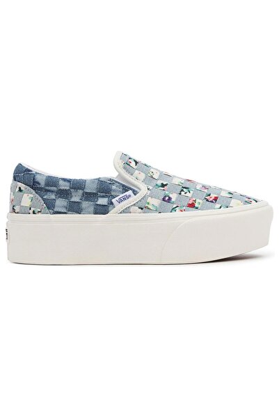 Vans UA Classic Slip-On Stackf 41