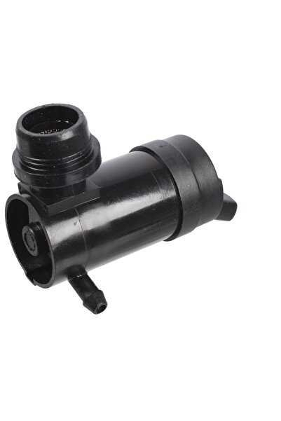FEBI BILSTEIN Pompa de apa parbriz, Febi Bilstein, 107496, Negru