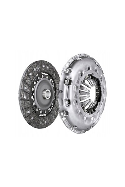 OEM Kit ambreiaj, LUK 624 3347 09, Gri