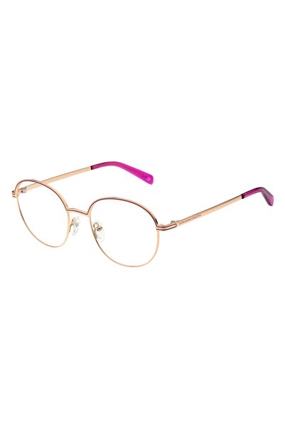 Benetton Eyeglass Frame BEO3102 453 50