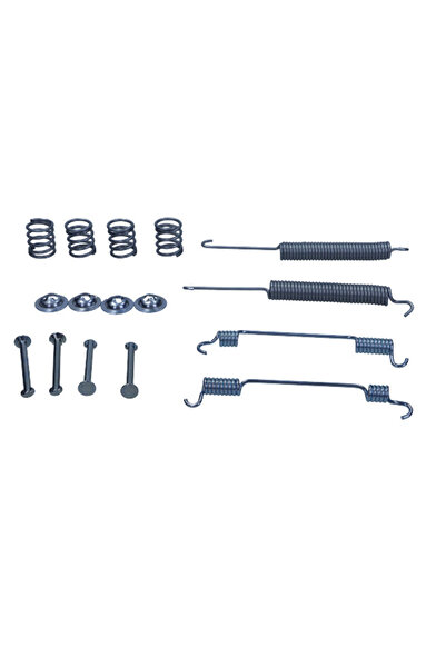 OEM Arc saboti frana, QUICK BRAKE, pentru FORD TRANSIT
