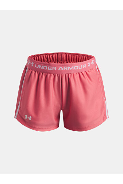 Under Armour Pantaloni scurți de fete G Tech Play Up Short