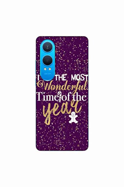 OEM Husa compatibila cu OnePlus Nord CE4 Lite Silicon Gel Tpu Model Craciun W...
