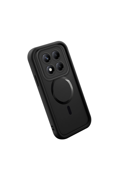 ARTISHELL Redmi Note 14 Pro Plus+ 5G Uyumlu, şık, darbelere dayanıklı, uzun ö...
