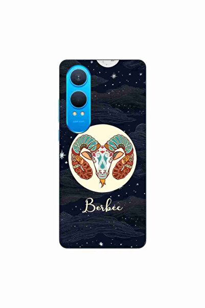 OEM Husa compatibila cu OnePlus Nord CE4 Lite Silicon Gel Tpu Model Horoscop ...