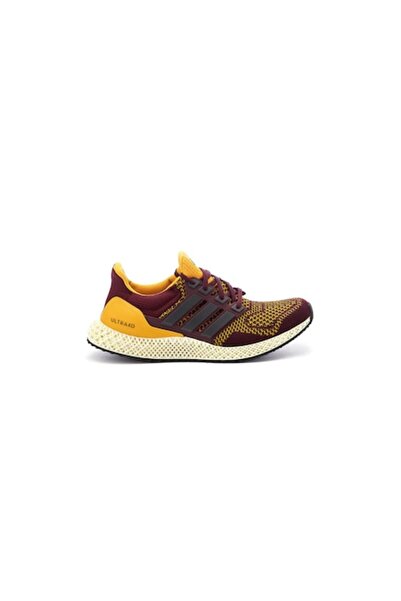 YEEZY Pantofi sport Ultra 4D Arizona State galben 42
