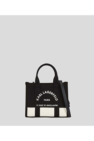 Karl Lagerfeld KL SQUARE MINI TOTE