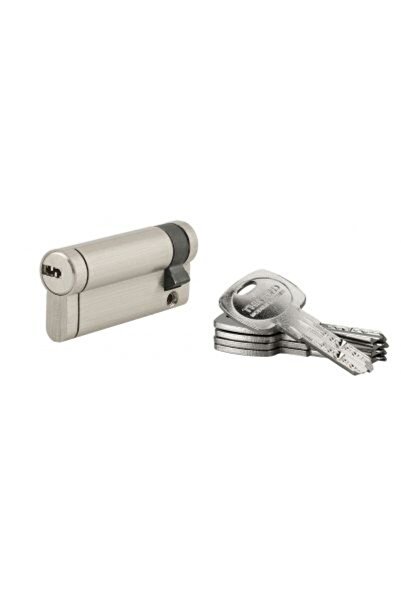 THIRARD Semi-cilindru de înaltă securitate, Trafic 12, 60 x 10 mm