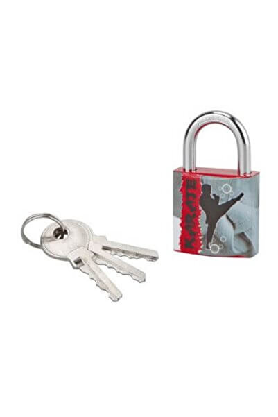 THIRARD Key padlock, LINE SPORT 2, 30 mm (karate),