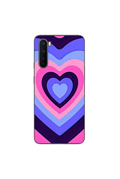 OEM Husa compatibila cu OnePlus Nord Silicon Gel Tpu Model Powerpuff Girls He...
