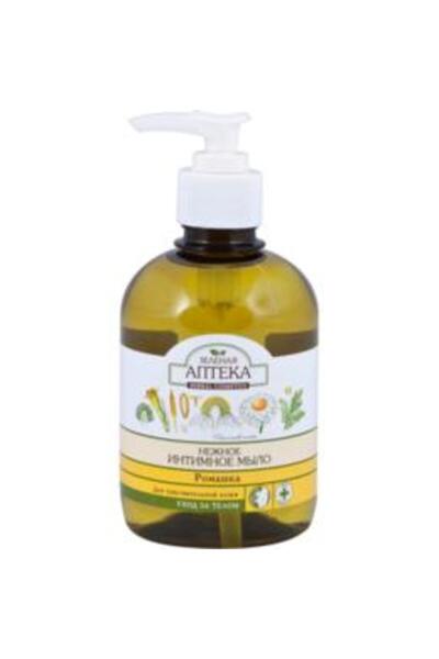 ZELENAYA APTEKA Gel Intim cu Extract de Musetel Zelenaya Apteka, 370ml