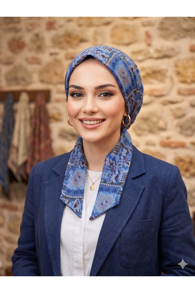 SOFT Eşarpbone