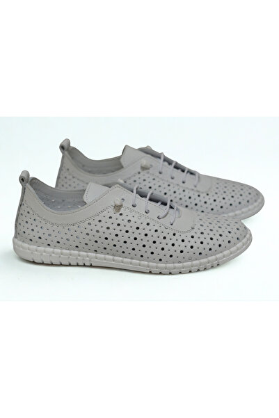MELİS'E Orthopedic Leather Shoes
