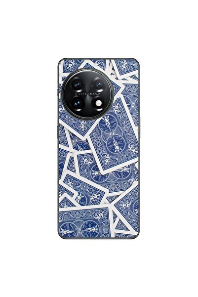 OEM Husa compatibila cu OnePlus 11 Silicon Gel Tpu Model Bicycle Deck