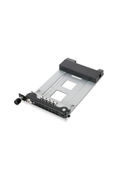 Icy Dock Рамка за твърд диск MB492TKL-B, Метална, SATA/SATA II/SATA III, за T...