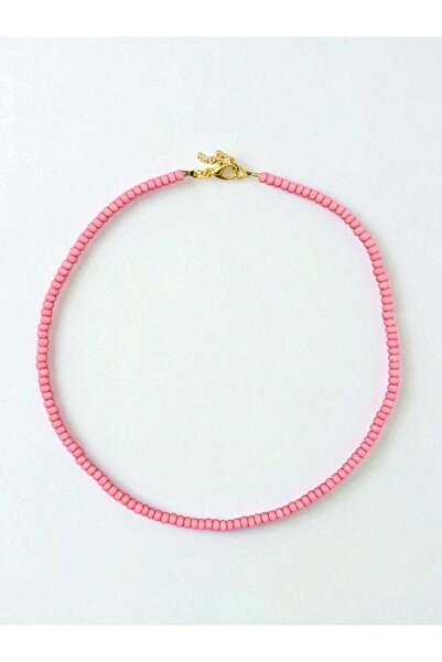 Bozhi Necklace Glass Beads Special Gift