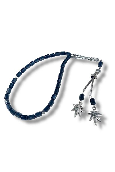 Bozhi Bead Set Tasbih Glass Beads Minimal Elegance