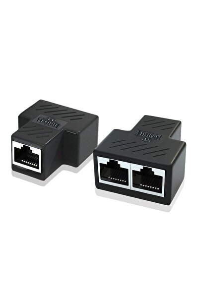 Other Splitter Ethernet, Adaptor Splitter RJ45, Splitter de rețea LAN/Interne...