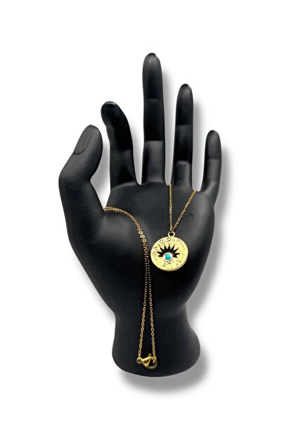 Bozhi Necklace Glass Beads Special Gift